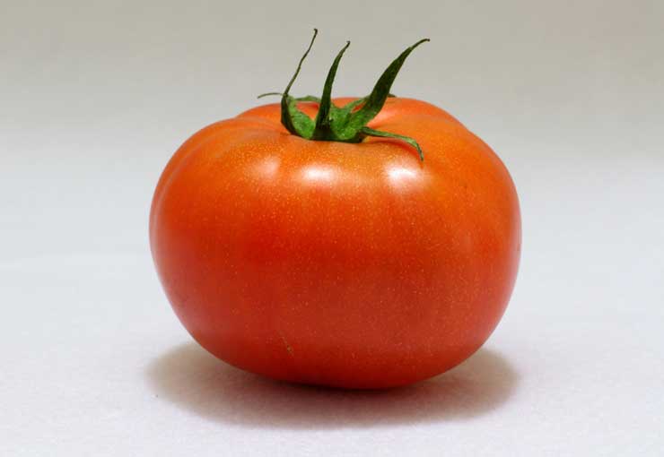 美味しいトマトの見分け方・選び方・旬の時期・保存方法